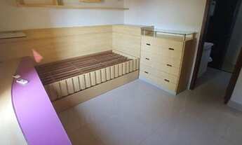 Imagem 6: Casa com 5 Quartos para alugar, 244 m² por R$ 5.800/mês - 106 Norte - Palmas/TO