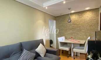 Imagem 4: São Bernardo do Campo - Apartamento Padrão - Assunção