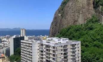 Imagem 2: Apartamento Lagoa, vista linda