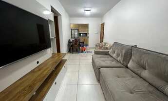 Imagem 6: Apartamento com 2 dorms, Caiçara, Praia Grande - R$ 500 mil, Cod