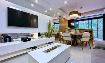 Imagem 3: Casa para venda com 120 metros quadrados com 3 quartos em Souza Cruz - Brusque - SC