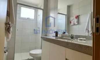Imagem 6: Apartamento para venda tem 108 metros quadrados com 3 quartos em Jardim Goiás - Goiânia