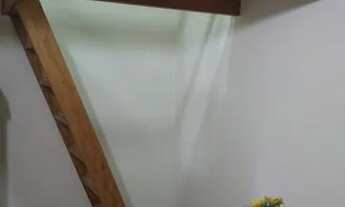 Imagem 6: Alugo kitnet c/ mezanino mobiliada por R$ 800,00