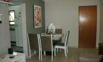 Imagem 2: Apartamento com 2 dorms, Jardim das Bandeiras, Campinas - R$ 228 mil, Cod: RAP2738