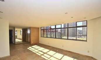 Imagem: BELO HORIZONTE - Apartamento Padrão - Serra