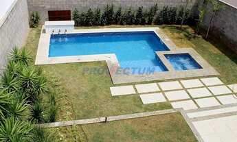 Imagem 6: Casa - Jardim Green Park Residence - Hortolândia