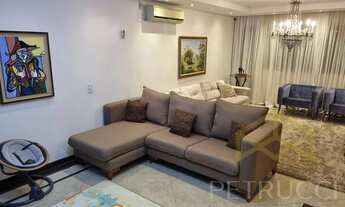 Imagem 3: Apartamento à venda em Cambuí