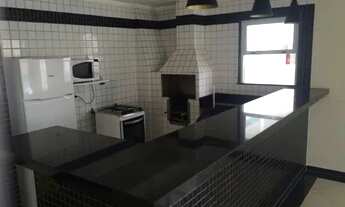 Imagem 2: Apartamento para Venda em Praia Grande, Guilhermina, 3 dormitórios, 1 suíte, 1 banheiro, 2