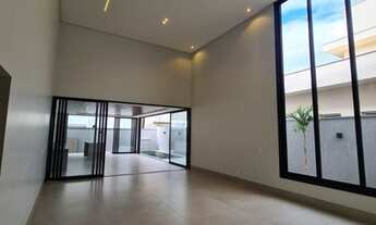 Imagem 2: GOIÂNIA - Casa de Condomínio - RESIDENCIAL GOIÂNIA GOLFE CLUBE