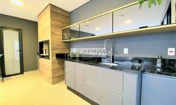 Imagem 5: Casa Mobiliada com 3 quartos, 275 m², Condomínio Ibiti Royal Park