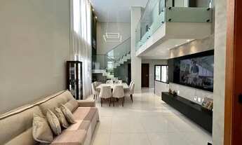 Imagem 2: Casa para venda tem 219 metros quadrados com 4 quartos em Tabajaras - Teresina