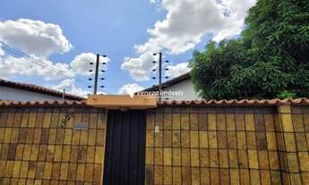 Imagem: Casa Bairro de Fátima