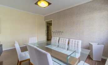 Imagem 3: Venda Apartamento 3 Dormitórios - 144 m² Higienópolis