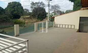 Imagem 7: Casa em Vila Alto da Glória - Goiânia