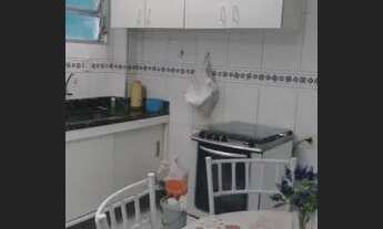 Imagem: Confortável Sala Living Dividida