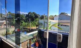 Imagem 7: Vendo ou troco por 2 casas. Dúplex de 5 Quartos