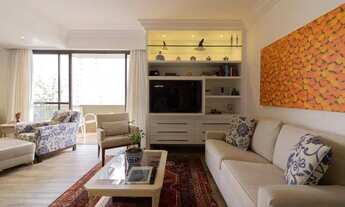 Imagem 2: Lindo Apartamento a Venda Próximo ao Shopping Ibirapuera e metrô