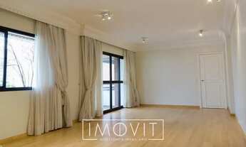 Imagem 2: Apartamento com 5 dormitórios para alugar, 240 m² por R$ 8.500/mês - Cambuí - Campinas/SP