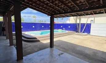 Imagem 2: Vendo Casa de praia com piscina, em praia de campina