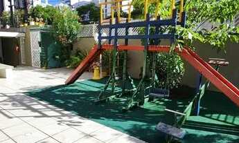 Imagem 2: Apartamento 2 quartos e 1 Suíte com 86m² em Boa Viagem