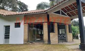 Imagem: Casa terrea de 630m² com 6 quartos em Serra