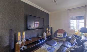 Imagem 6: Apartamento Venda 3 Dormitórios - 123 m² Moema