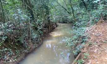 Imagem 4: Sitio 3.100m² com água nos fundos, contendo porteira só entra quem tem chave,Jaboticatubas