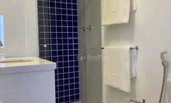 Imagem 7: Flat com 1 dormitório para alugar, 42 m² por R$ 5.400,00/mês - Itaim Bibi - São Paulo/SP