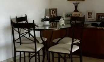 Imagem 3: Cobertura Horizontal com 105,88m² privativos