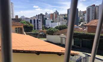 Imagem 3: APARTAMENTO 2 OU 3 QUARTOS PROXIMO A SILVA LOBO OTIMO PONTO