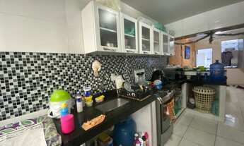 Imagem 6: Vendo Apartamento na Almirante Barroso - Edifício Alexandre Severino - 2 quartos sendo 2 s