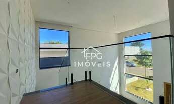 Imagem 14: Casa com 4 suítes à venda Condomínio Buona Vita - Atibaia/SP