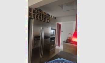 Imagem 4: Apartamento à Venda 95m² - Granja Julieta