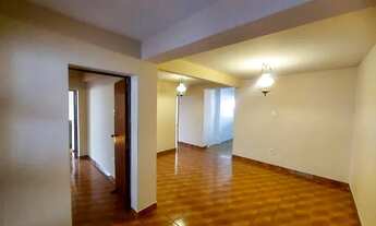 Imagem 2: Casa com 4 dormitórios para alugar em Belo Horizonte