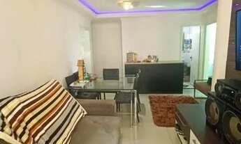 Imagem 3: Apartamento Para Venda Com 3 Dormitorios No Condominio Moradas da Flora Em Osasco