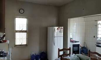 Imagem 6: Casa térrea bairro São Luiz Americana