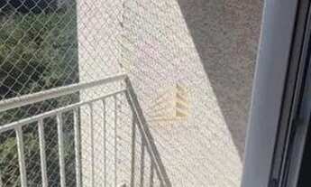 Imagem 7: Apartamento com 3 dormitórios para alugar, 63 m² por R$ 2.488,83/mês - Jardim Bela Vista