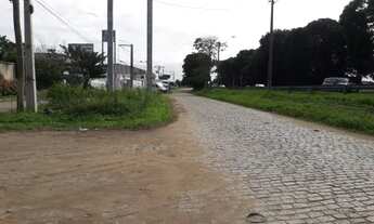 Imagem 3: ÁREA 960,08 M² COM GALPÃO AV. CARLOS ALBERTO CHEBABE PARQUE JARDIM BOA VISTA