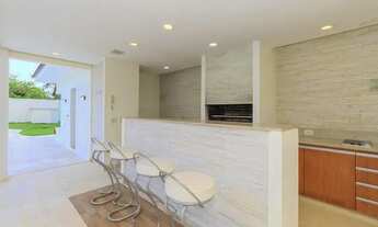 Imagem 6: Casa de condomínio para venda possui 700 metros quadrados com 5 quartos