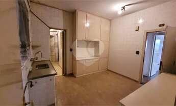 Imagem 7: ARTACHO JURADO - HIGIENÓPOLIS - 160 M2 DE ÁREA ÚTIL, 3 DORMS, SUÍTE, 1 VAGA E LAZER