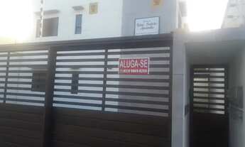 Imagem: Apartamento Residencial Nossa Senhora Aparecida