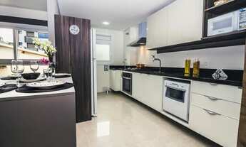 Imagem 6: Apartamento para Venda - 65.84m², 2 dormitórios, sendo 1 suites, 1 vaga - Santana