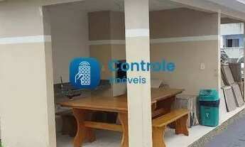 Imagem 2: DP) Apartamento de 2 dormitórios em Areias - São José