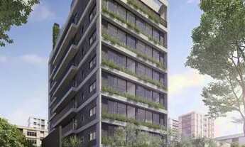 Imagem: Apartamento para Venda - 119.36m², 3 dormitórios