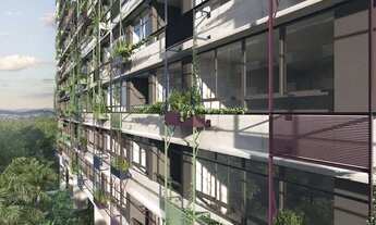 Imagem 2: Apartamento para Venda em São Paulo, Vila Ipojuca, 2 dormitórios, 2 suítes, 2 banheiros, 1