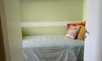 Imagem 7: Apartamento com 3 dormitórios no Miolo da Mascote