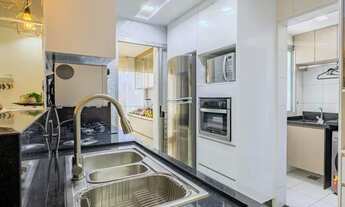 Imagem 7: Goiânia - Apartamento Padrão - Jardim Goiás