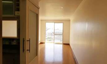 Imagem 3: Apartamento para venda tem 74 metros quadrados com 3 quartos em Jardim das Paineiras - Cam