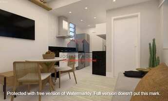 Imagem 6: Apartamento com 1 Quarto e 1 banheiro à Venda em Copacabana!!! Bairro Peixoto!!! rj