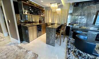 Imagem 7: Apartamento curitiba-Agua verde -Lá Place